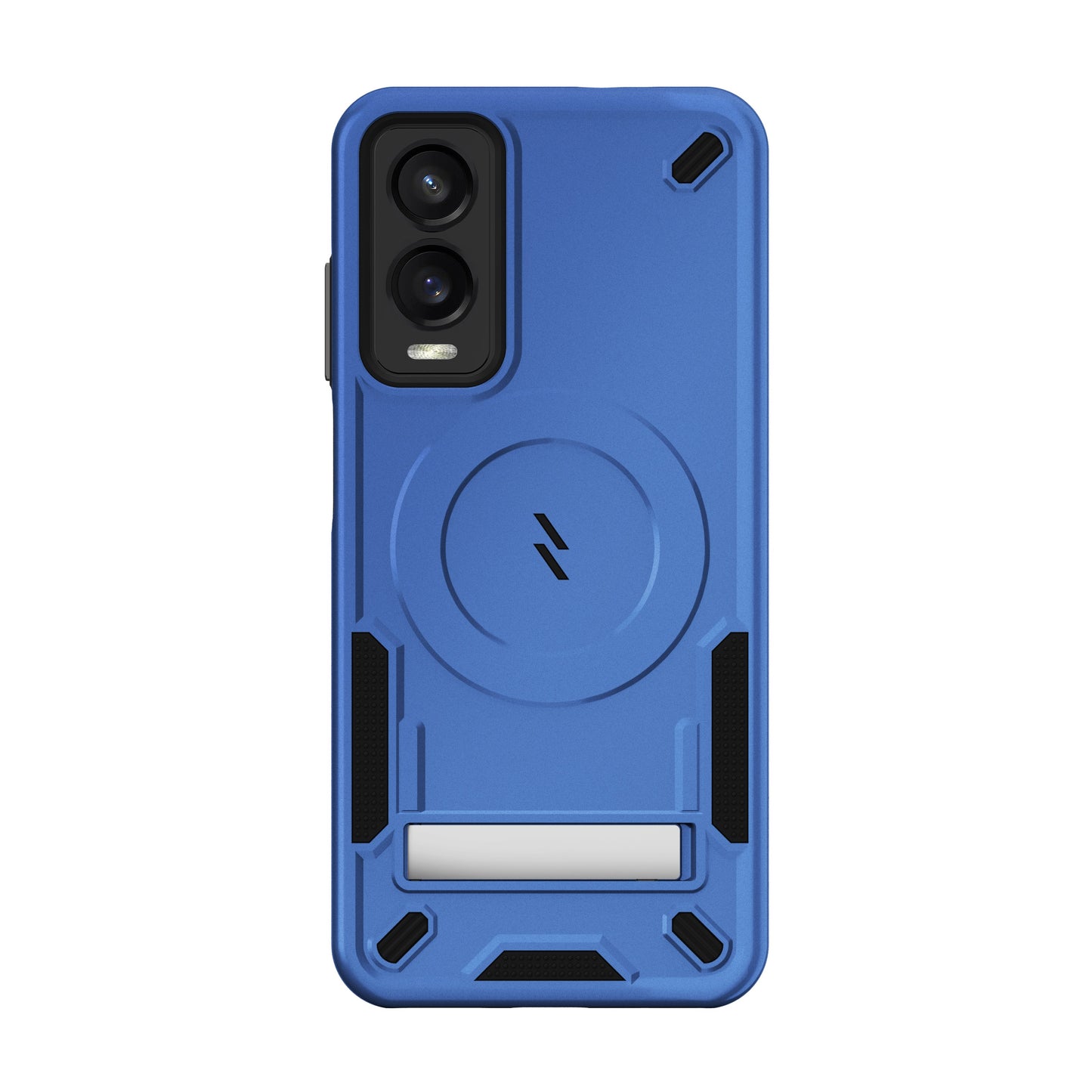 ZIZO TRANSFORM Series Cricket Debut S3 Case - Blue