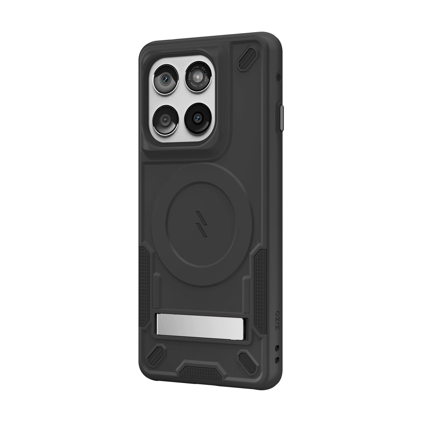 ZIZO TRANSFORM Series moto edge (2025) Case