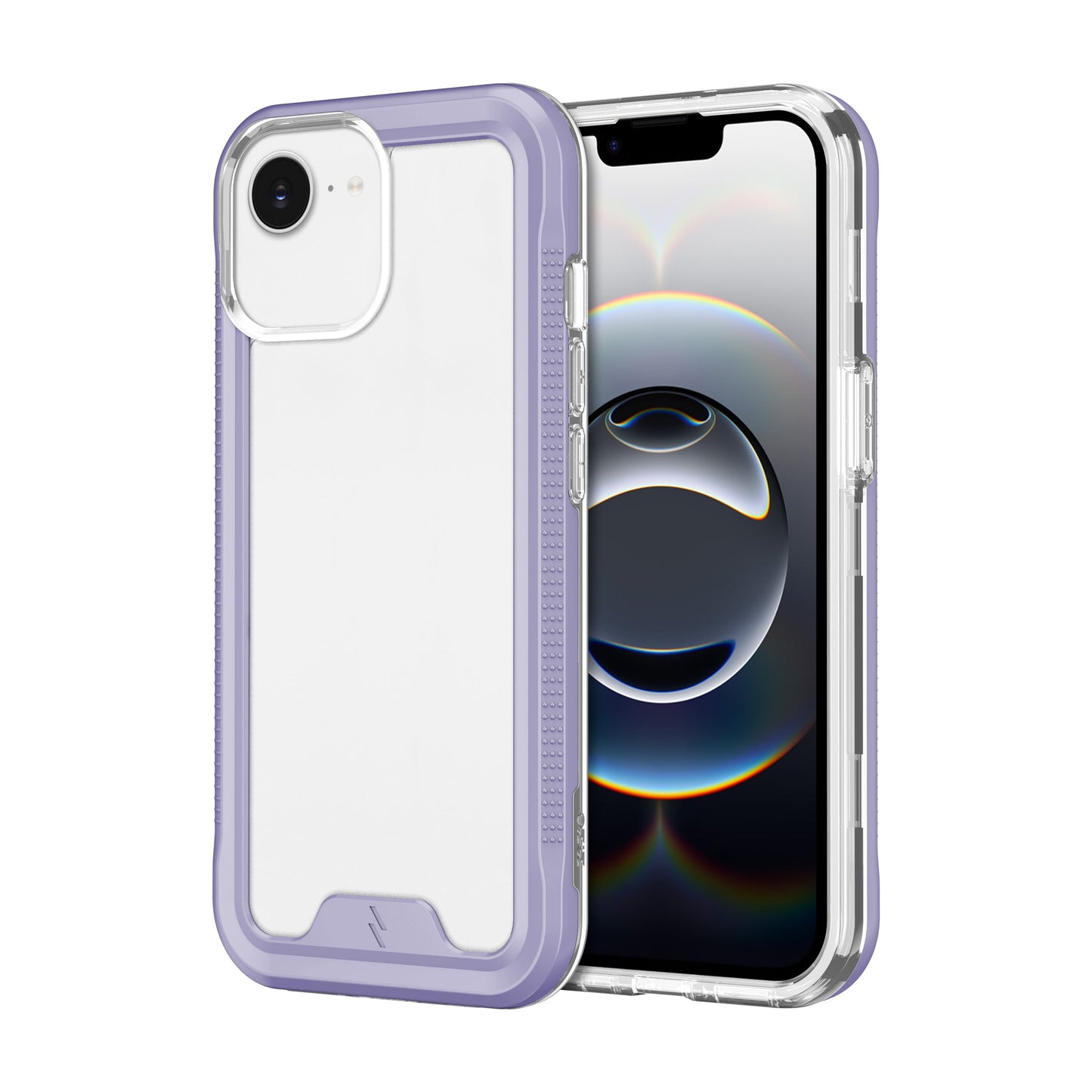 ZIZO ION Series iPhone 16e Case - Purple