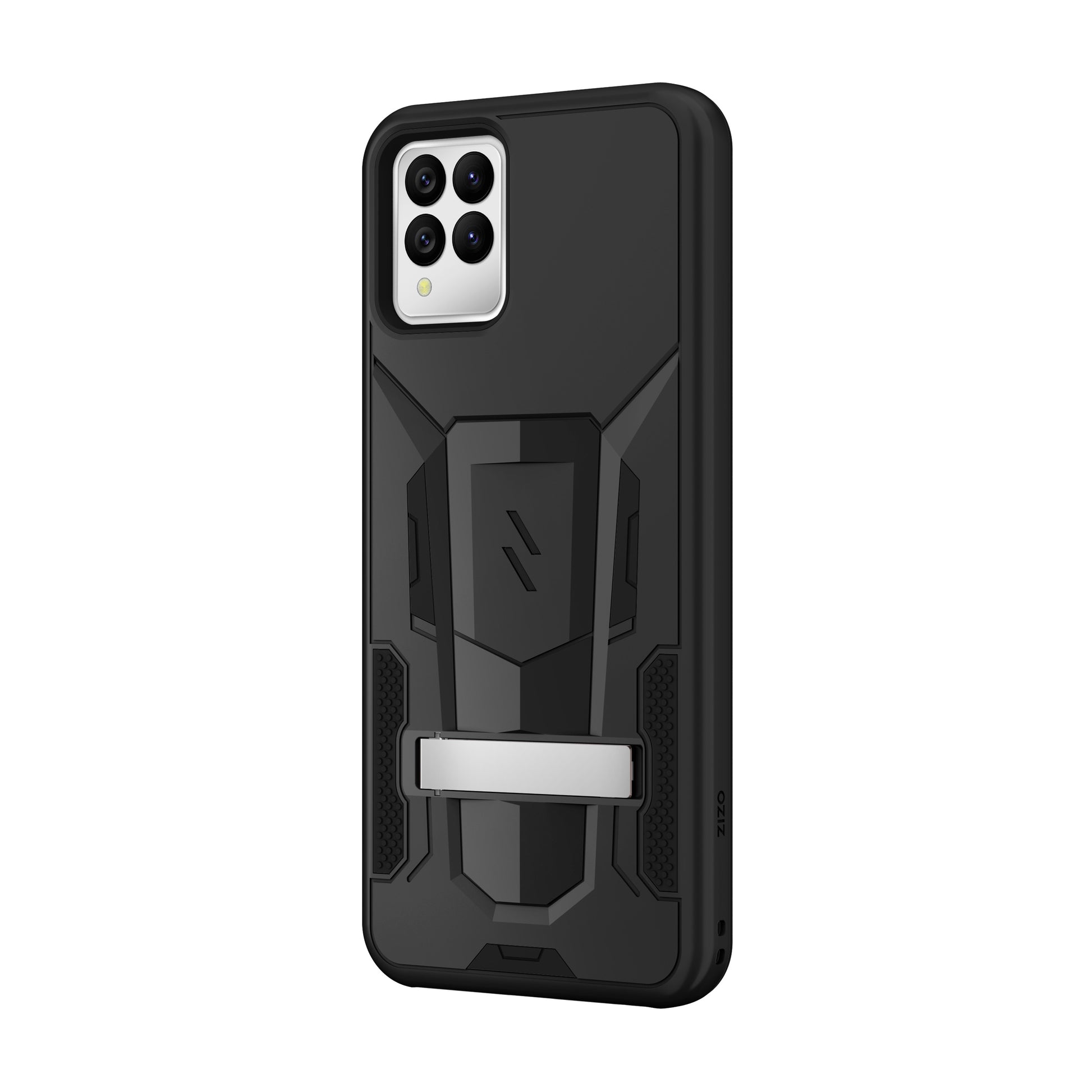 ZIZO TRANSFORM Series T-Mobile REVVL 6 Pro 5G Case - ZIZO Wireless