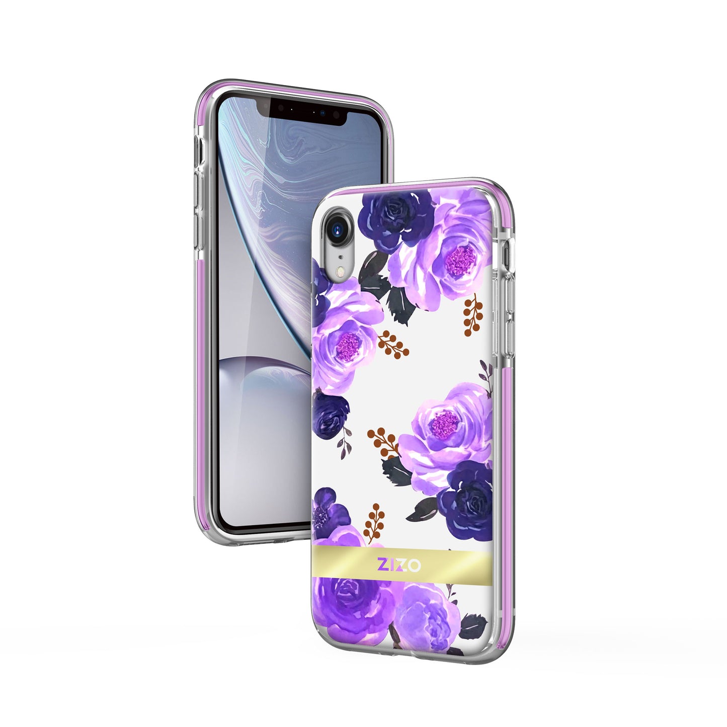 ZIZO DIVINE Series iPhone XR Case