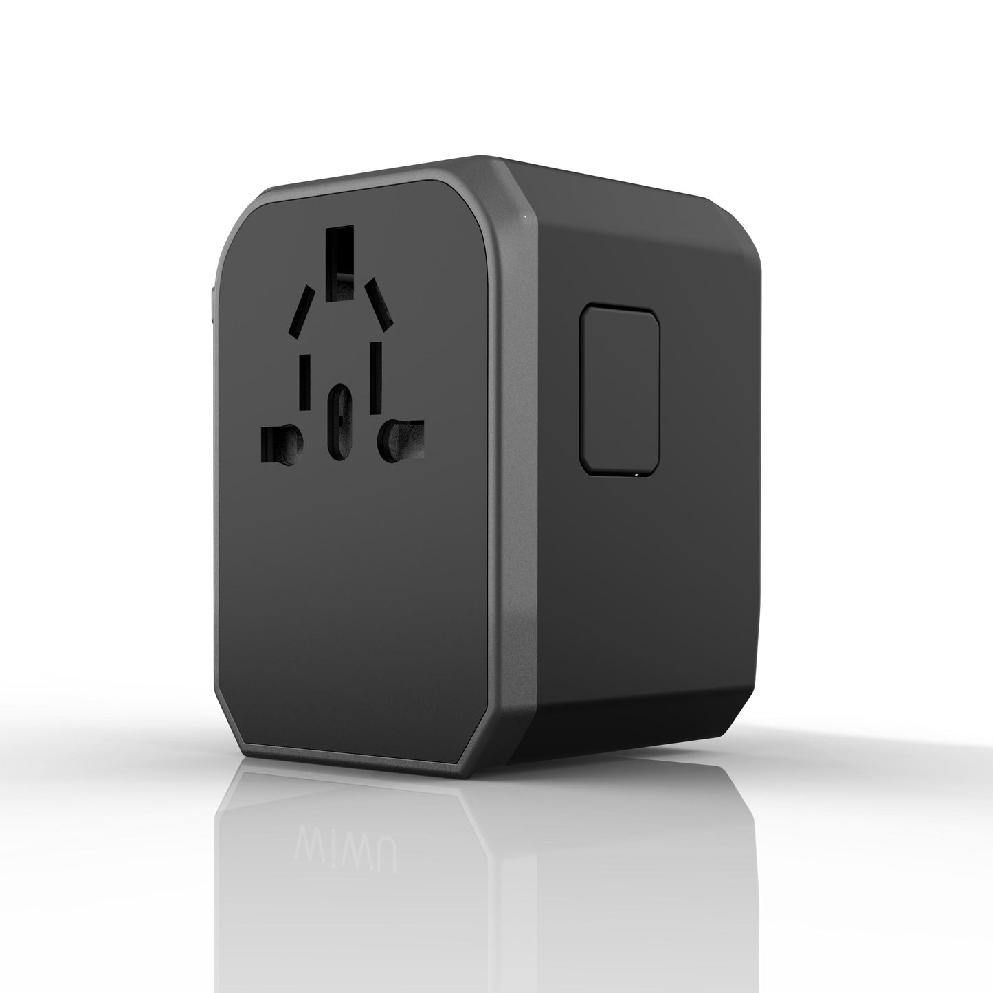 ZIZO World Travel Adapter UA301 5.6a