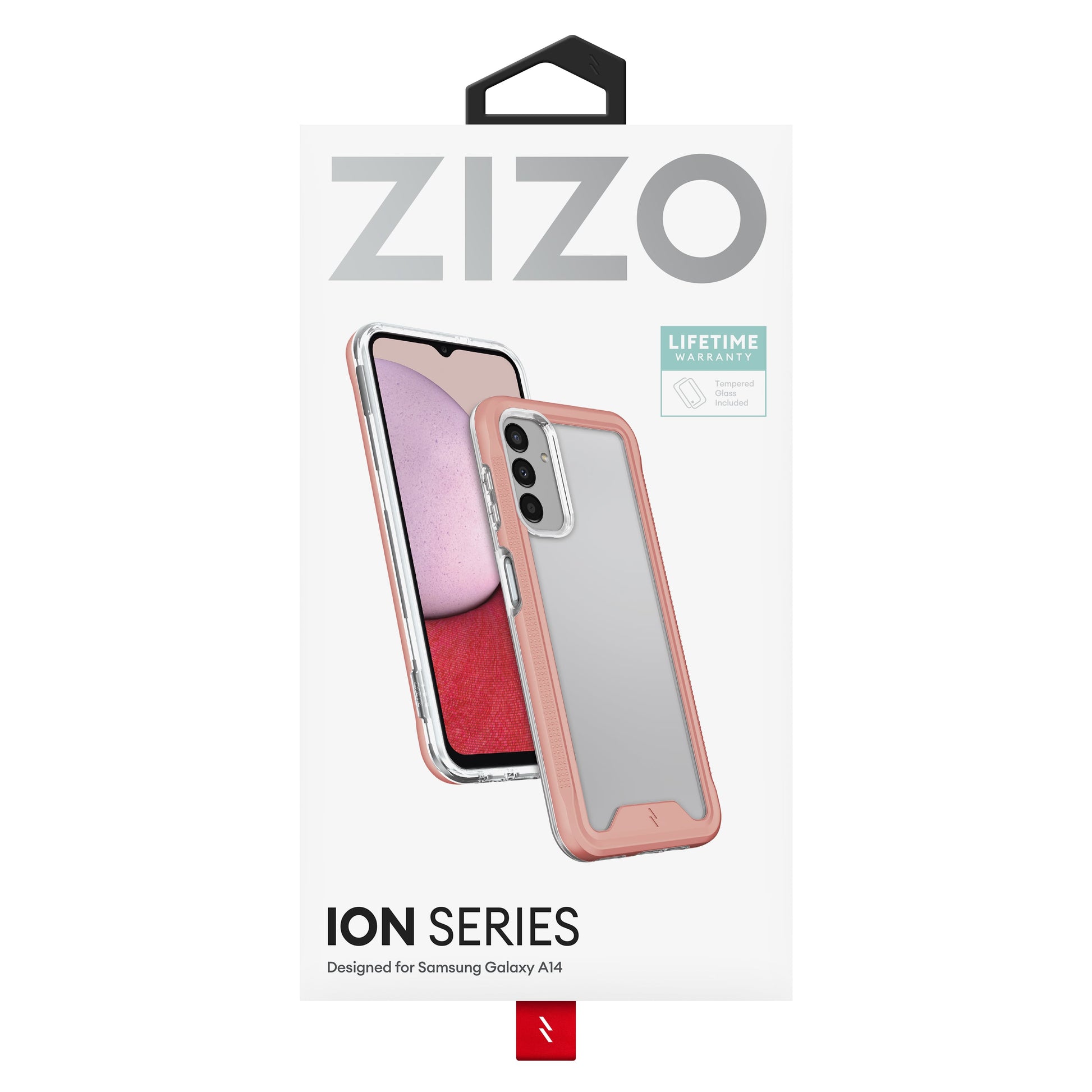 ZIZO ION Series Galaxy A14 5G Case - ZIZO Wireless