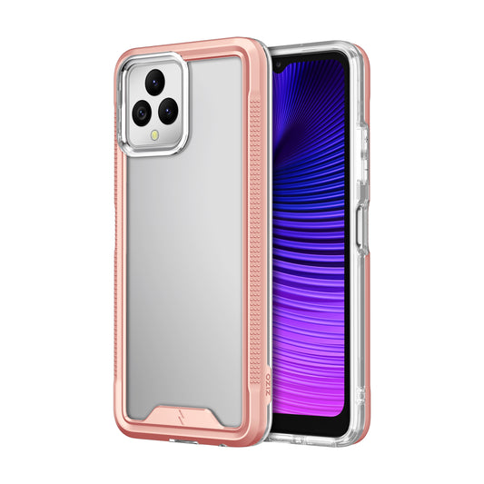 ZIZO ION Series T-Mobile REVVL 6 5G Case - ZIZO Wireless
