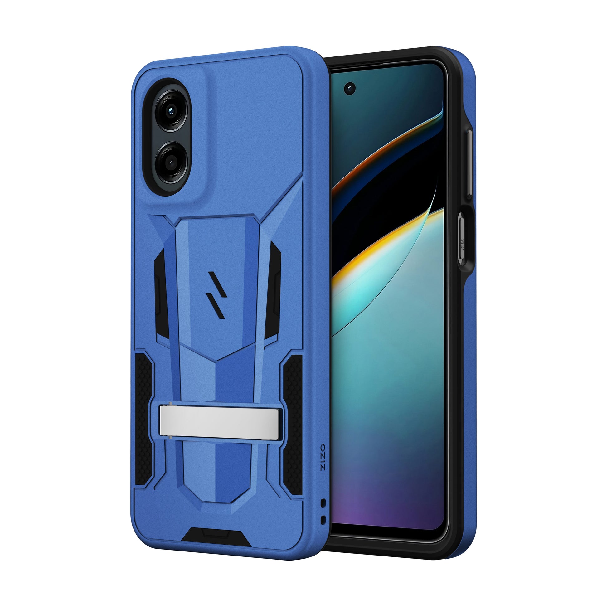 ZIZO TRANSFORM Series moto g 5G (2024) Case ZIZO TRANSFORM Series moto g 5G (2024) Case