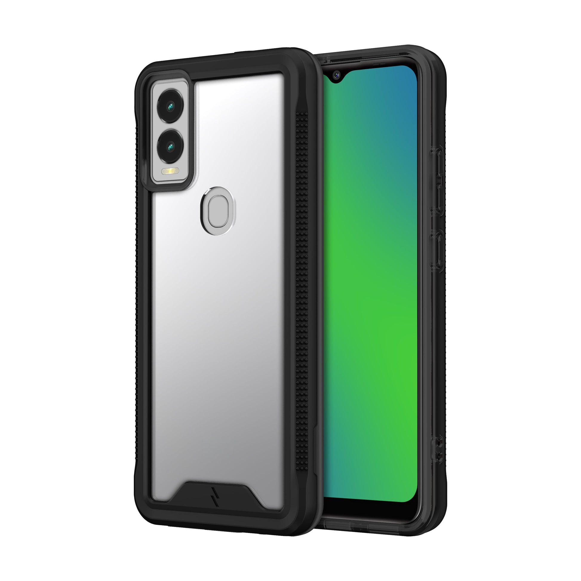 ZIZO ION Series Cricket Magic 5G Case - Black - ZIZO Wireless