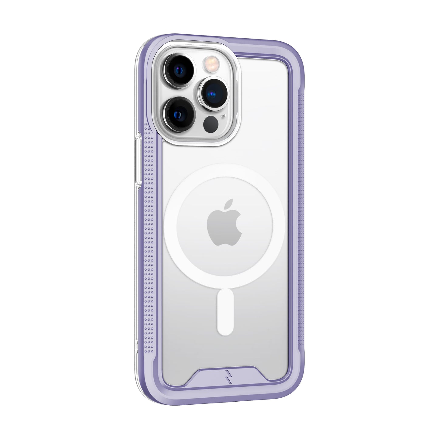 ZIZO ION Series with Magsafe iPhone 15 Pro Max Case - Purple - ZIZO Wireless