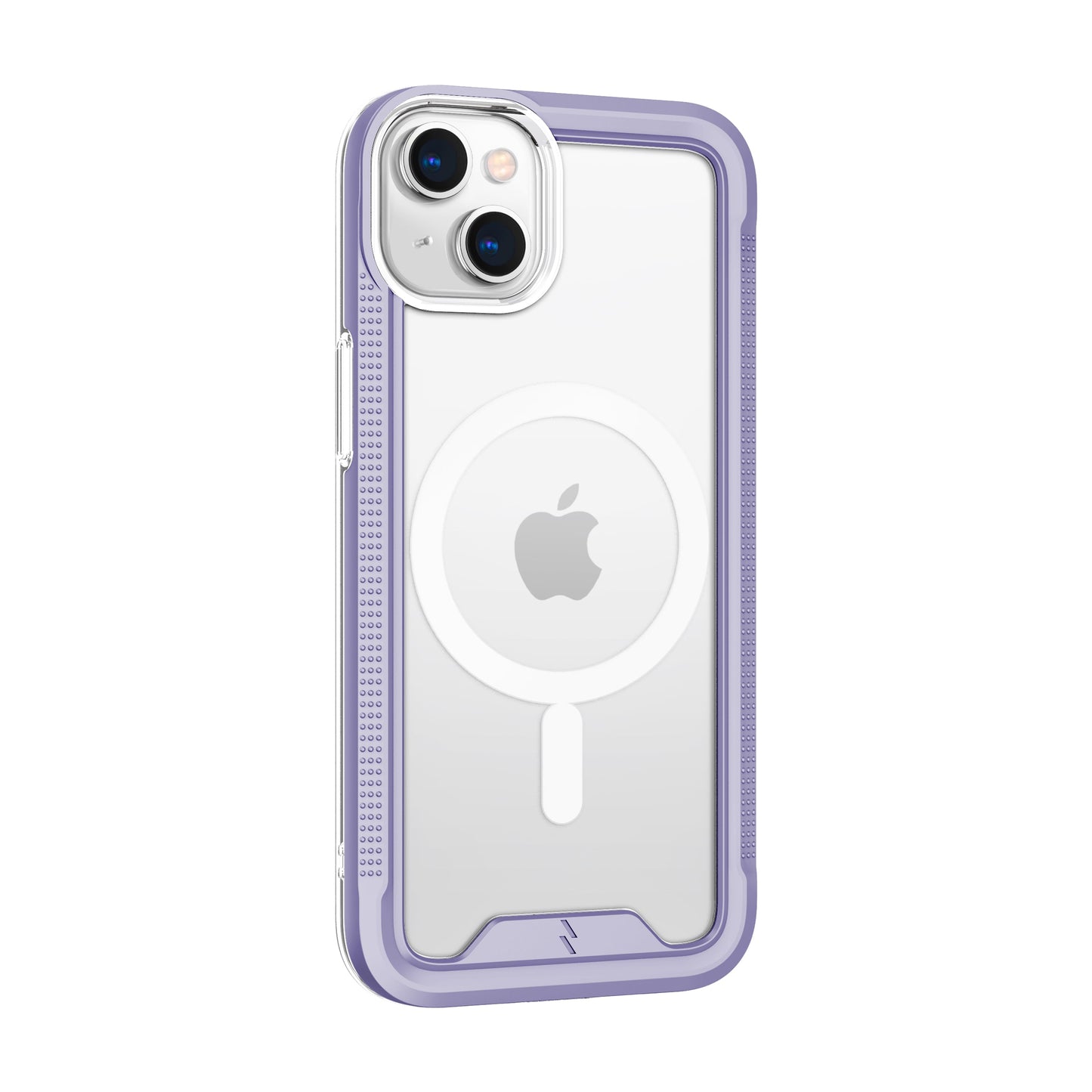 ZIZO ION Series with Magsafe iPhone 15 Plus Case - Purple - ZIZO Wireless