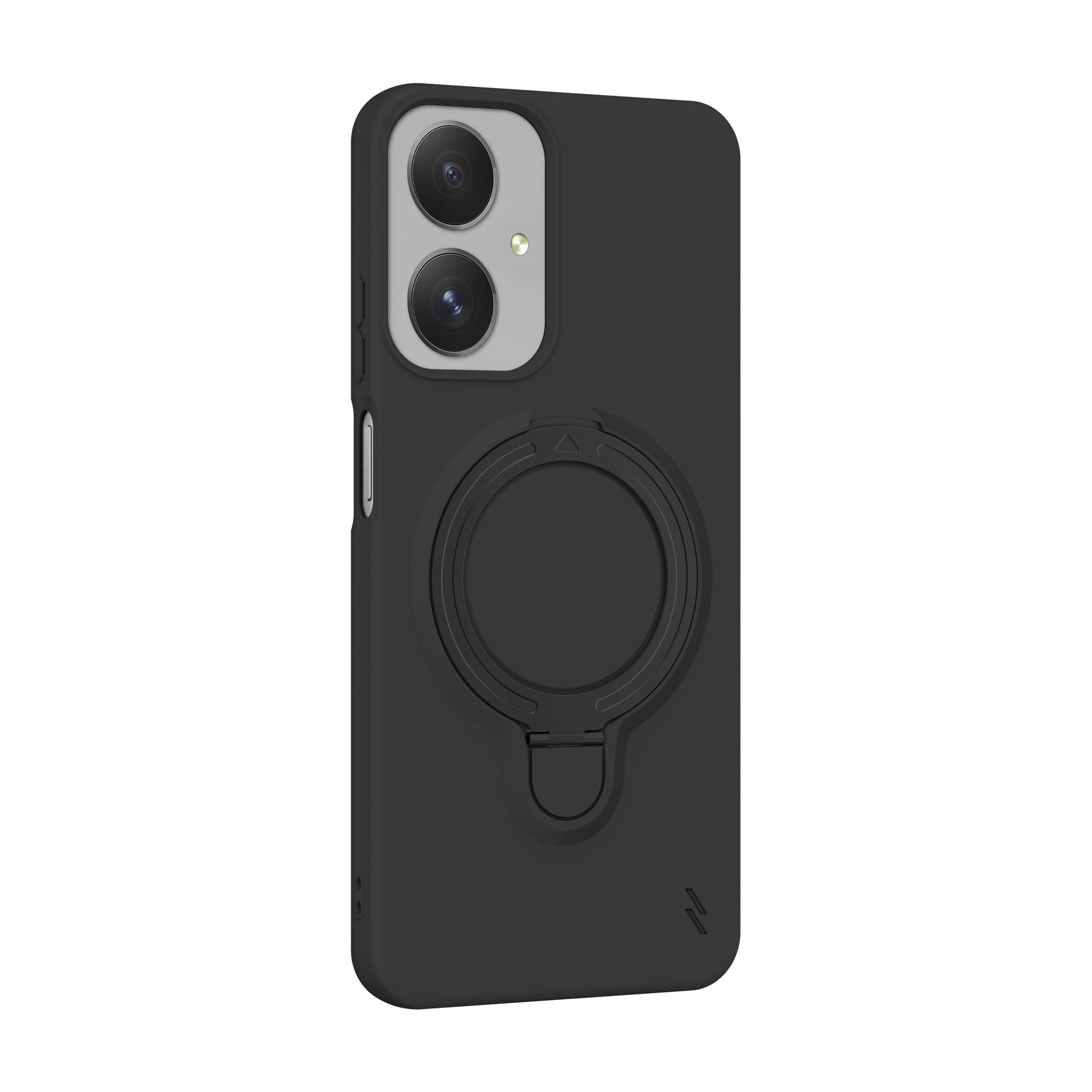 ZIZO REVOLVE Series Cricket Icon - 2026 Case - Magnetic Black - ZIZO Wireless