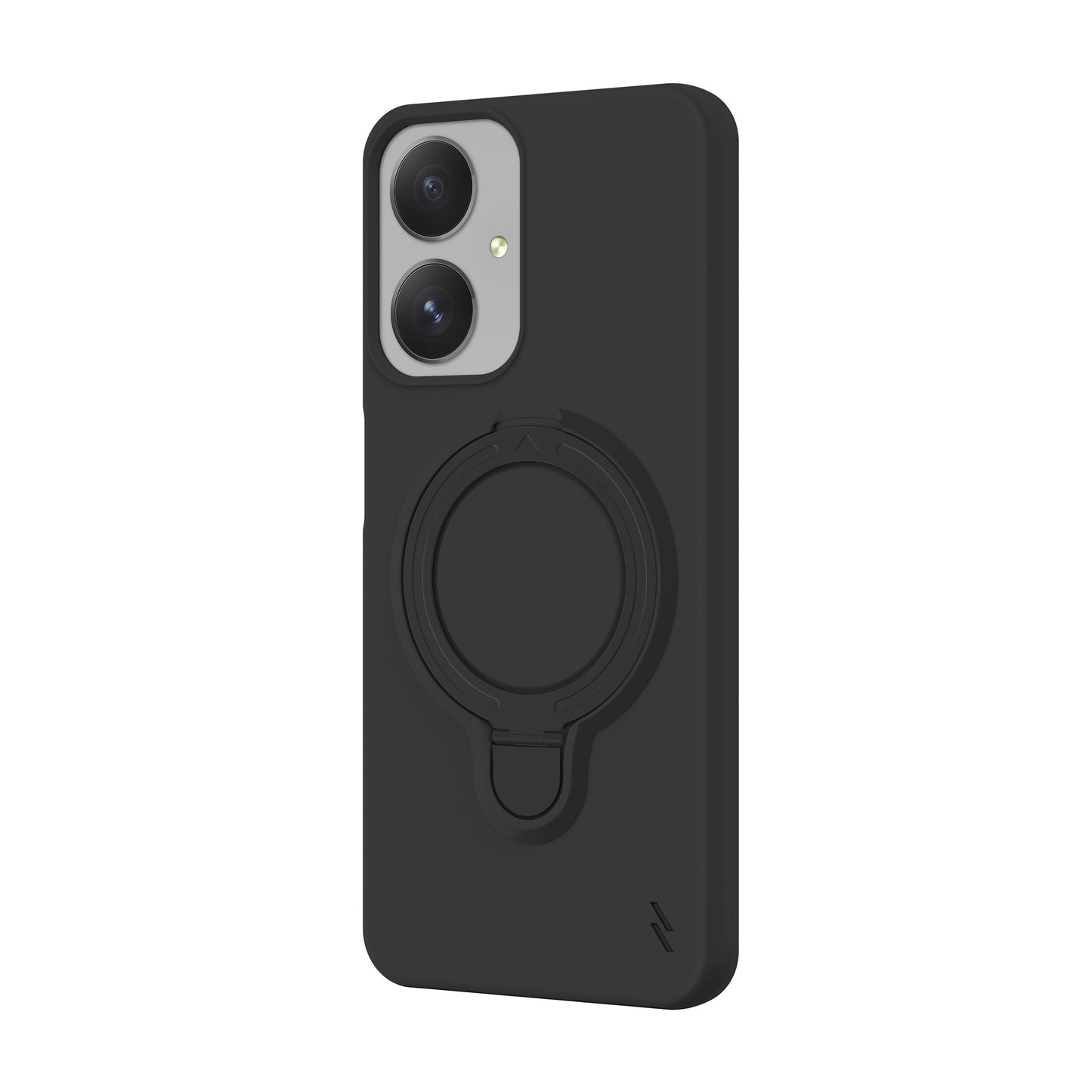 ZIZO REVOLVE Series Cricket Icon - 2026 Case - Magnetic Black - ZIZO Wireless