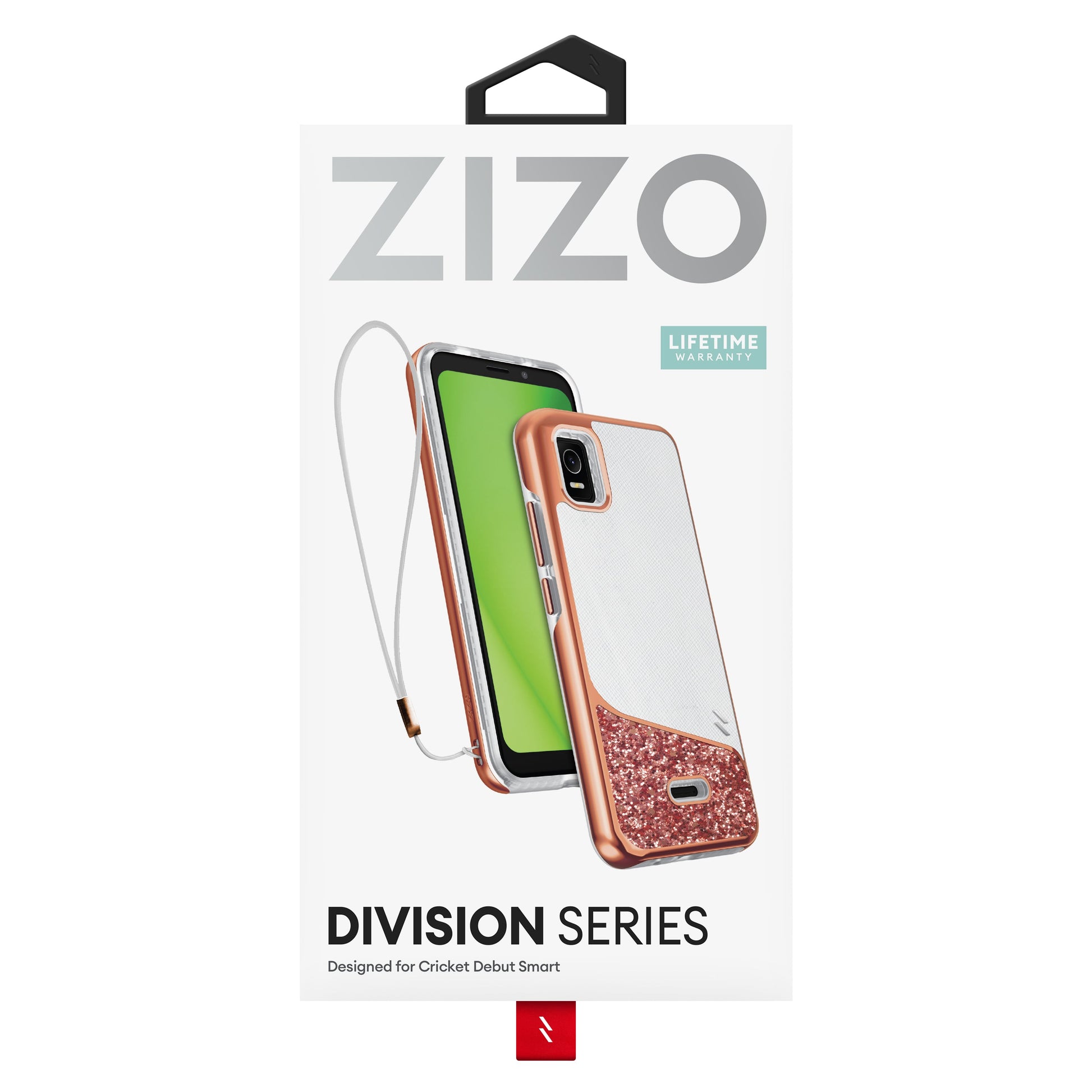 ZIZO DIVISION Series Cricket Debut Smart Case - Wanderlust - ZIZO Wireless