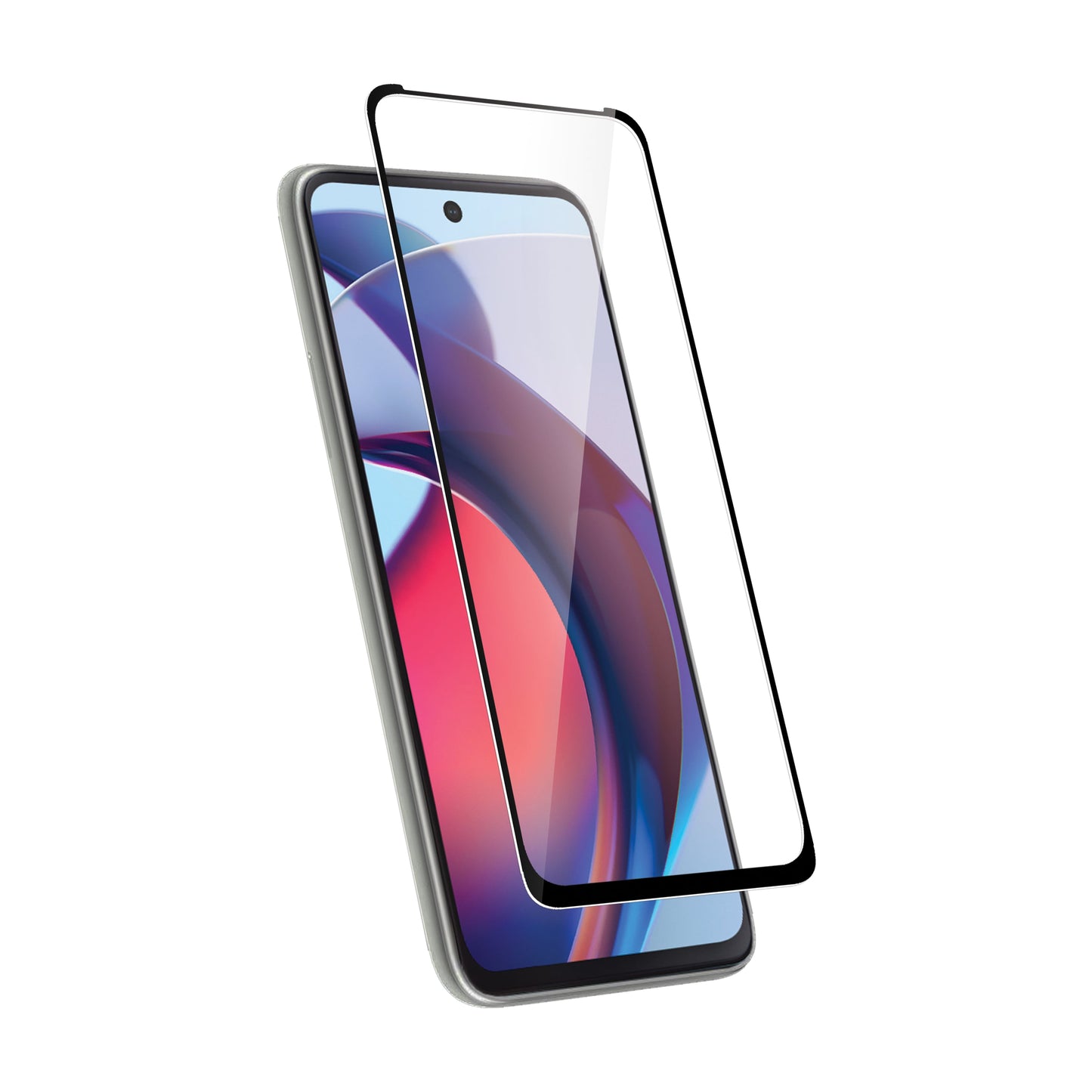 ZIZO TEMPERED GLASS Screen Protector for moto g stylus (2023) / 5G