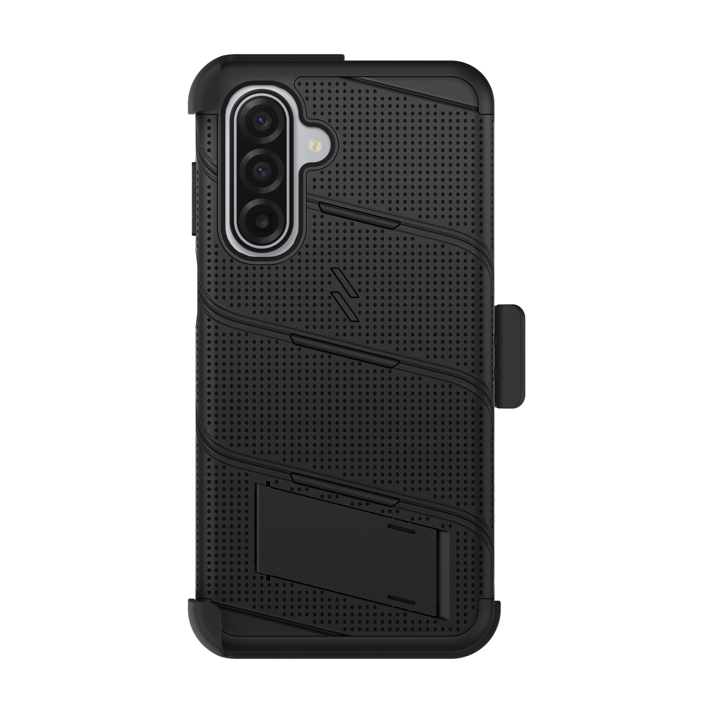ZIZO BOLT Series Galaxy A17 / A16 / A26 Case - Black