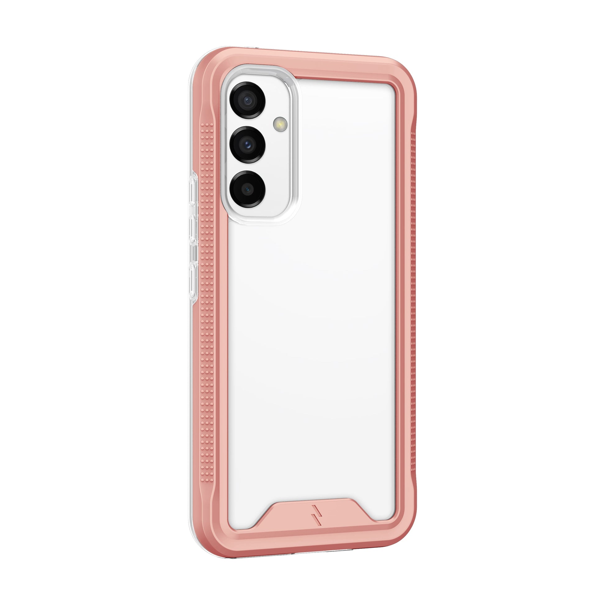 ZIZO ION Series Galaxy A54 Case - Rose Gold - ZIZO Wireless