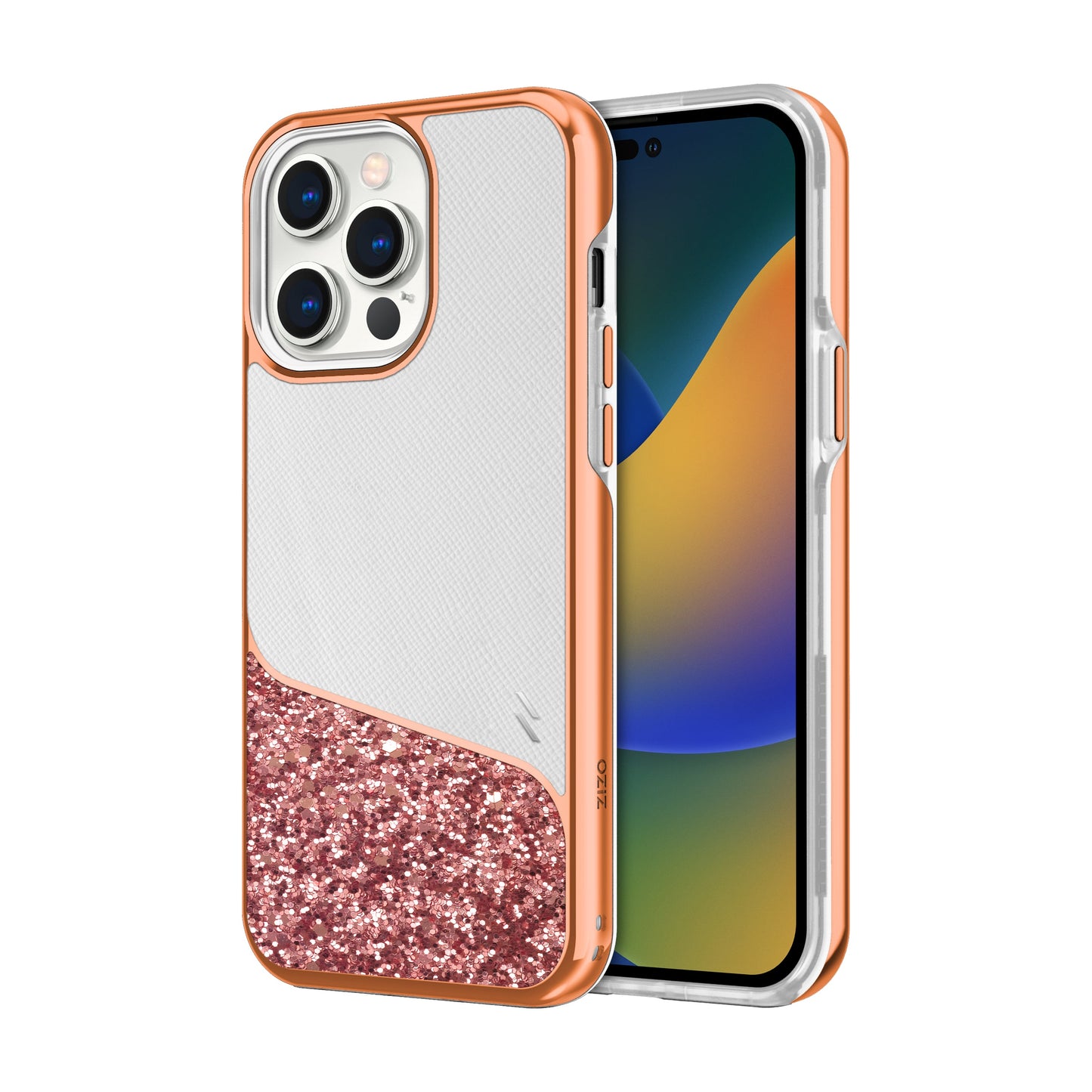 ZIZO DIVISION Series iPhone 14 Pro Max (6.7) Case - Wanderlust - ZIZO Wireless