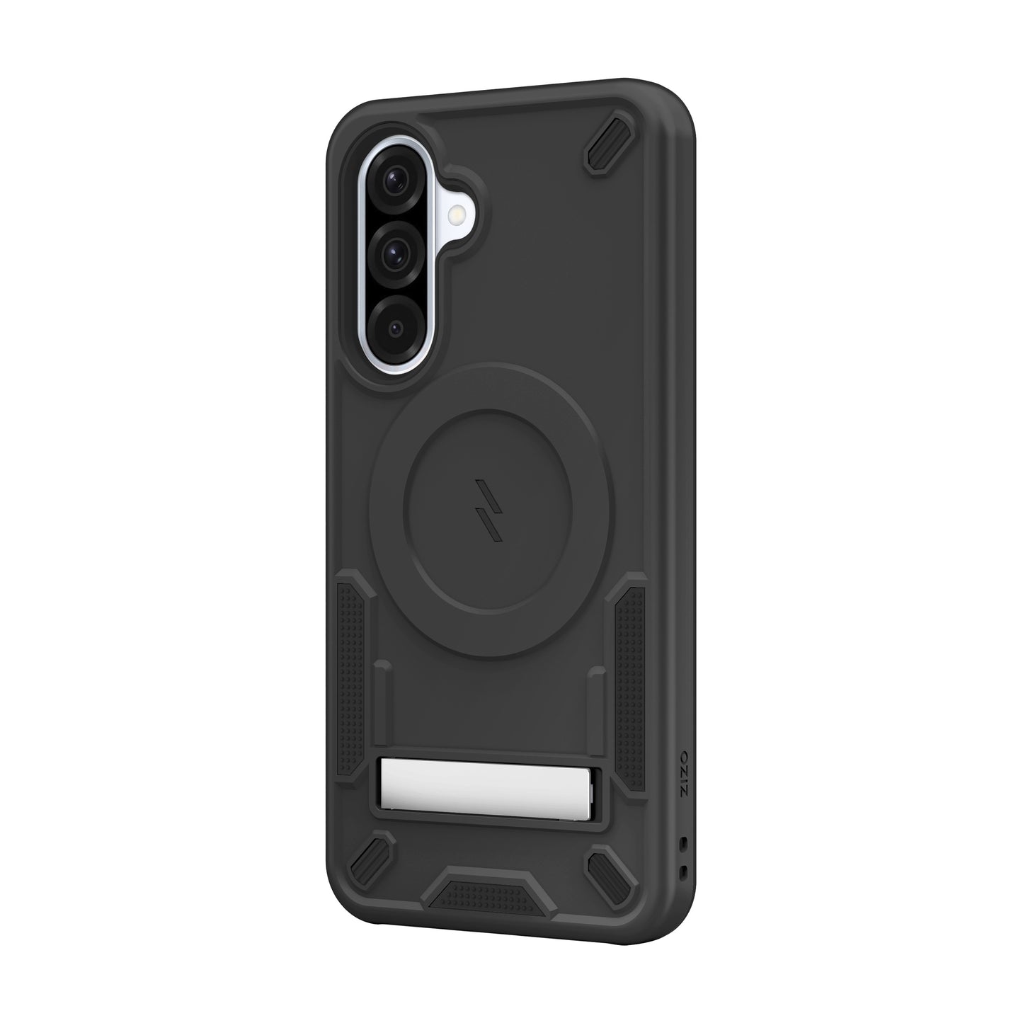 ZIZO TRANSFORM Series Galaxy A36 5G Case - Black - ZIZO Wireless