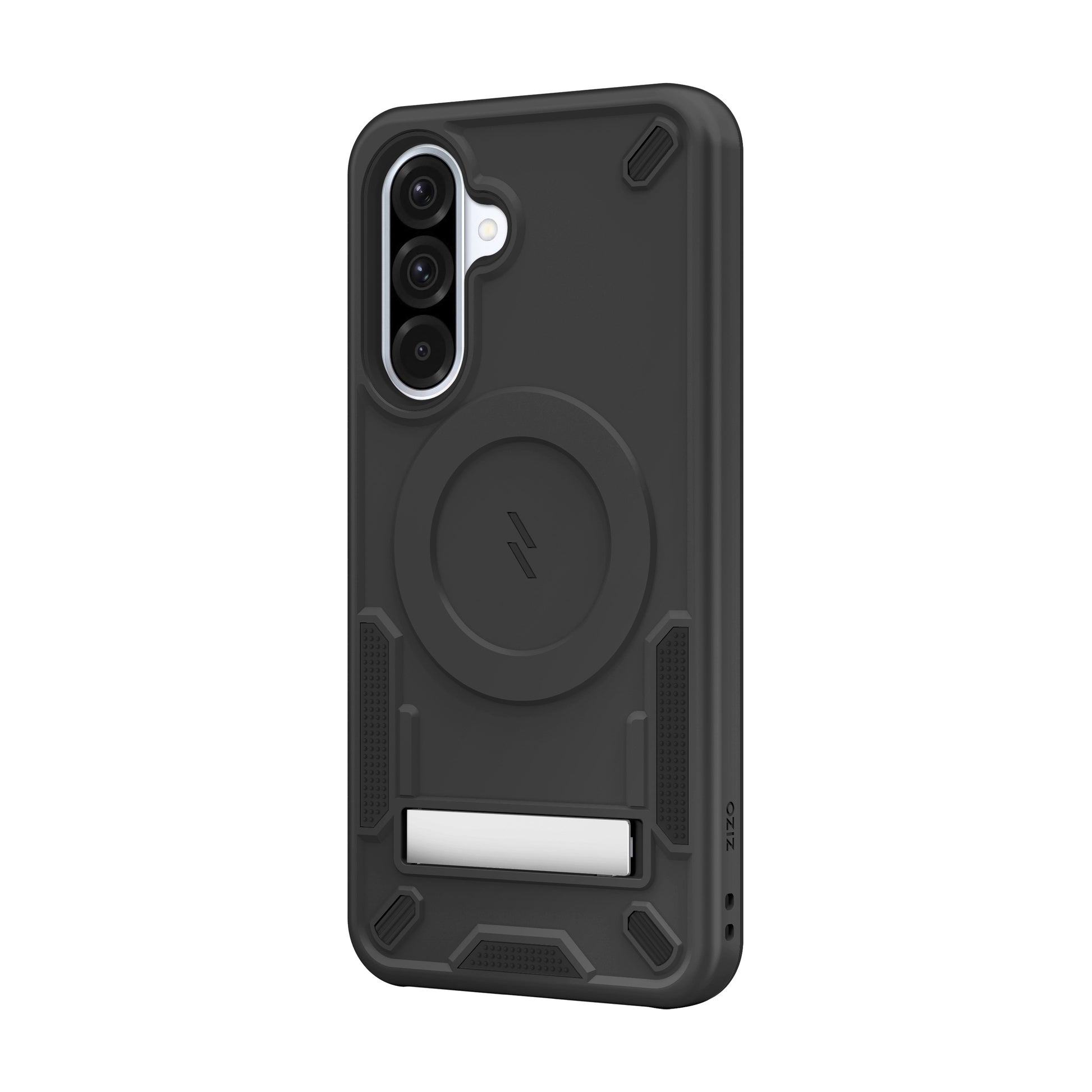 ZIZO TRANSFORM Series Galaxy A36 5G Case - Black - ZIZO Wireless