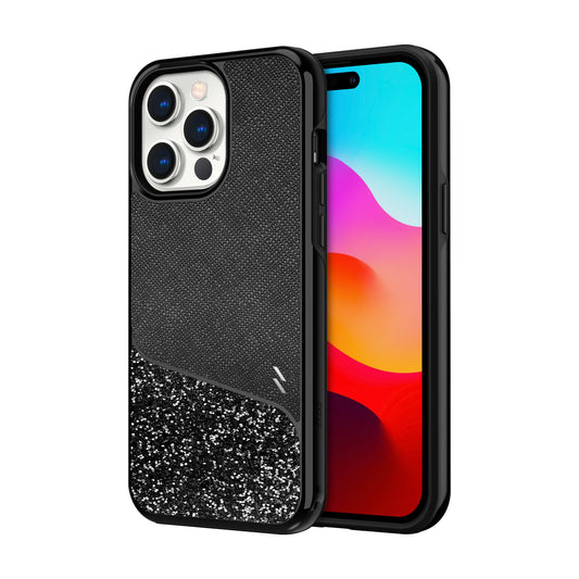 ZIZO DIVISION Series iPhone 15 Pro Max Case - Stellar - ZIZO Wireless
