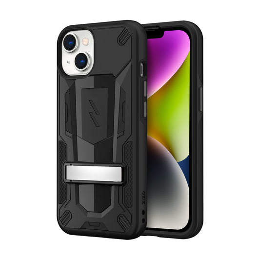 ZIZO TRANSFORM Series iPhone 14 (6.1) Case - ZIZO Wireless