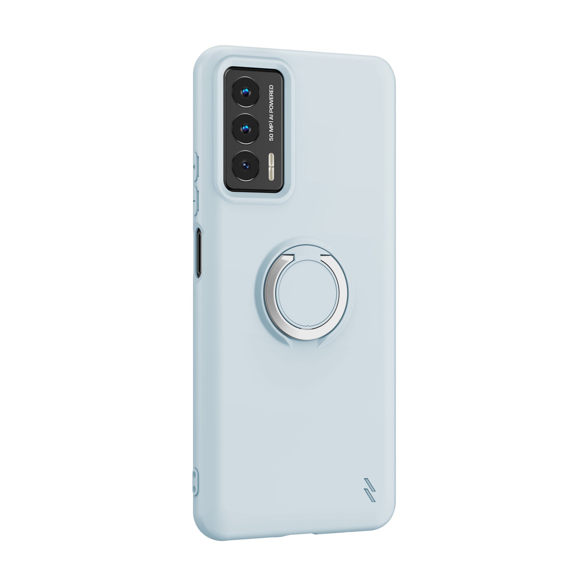 ZIZO REVOLVE Series Cricket Outlast Case - Pastel Blue - ZIZO Wireless