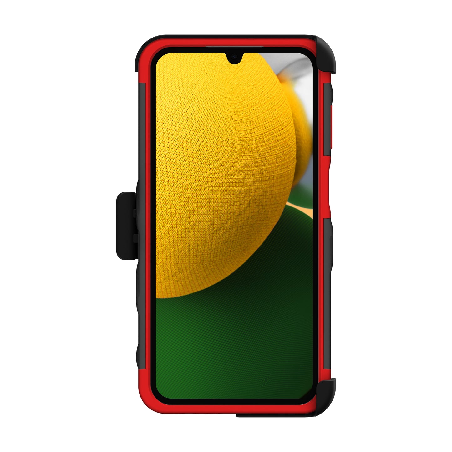 ZIZO BOLT Bundle Galaxy A15 5G Case - Red