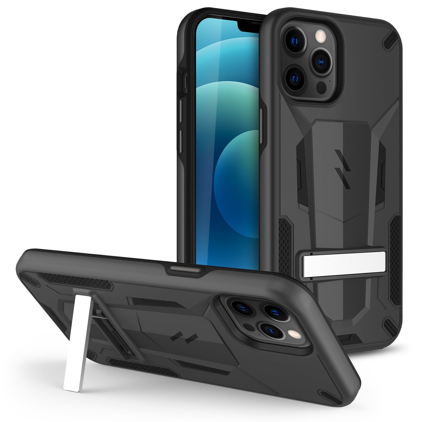 ZIZO TRANSFORM Series iPhone 12 / iPhone 12 Pro Case