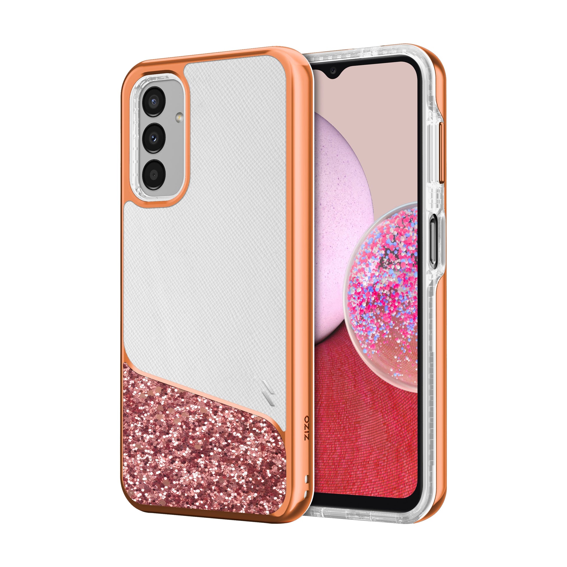 ZIZO DIVISION Series Galaxy A14 5G Case - Wanderlust - ZIZO Wireless