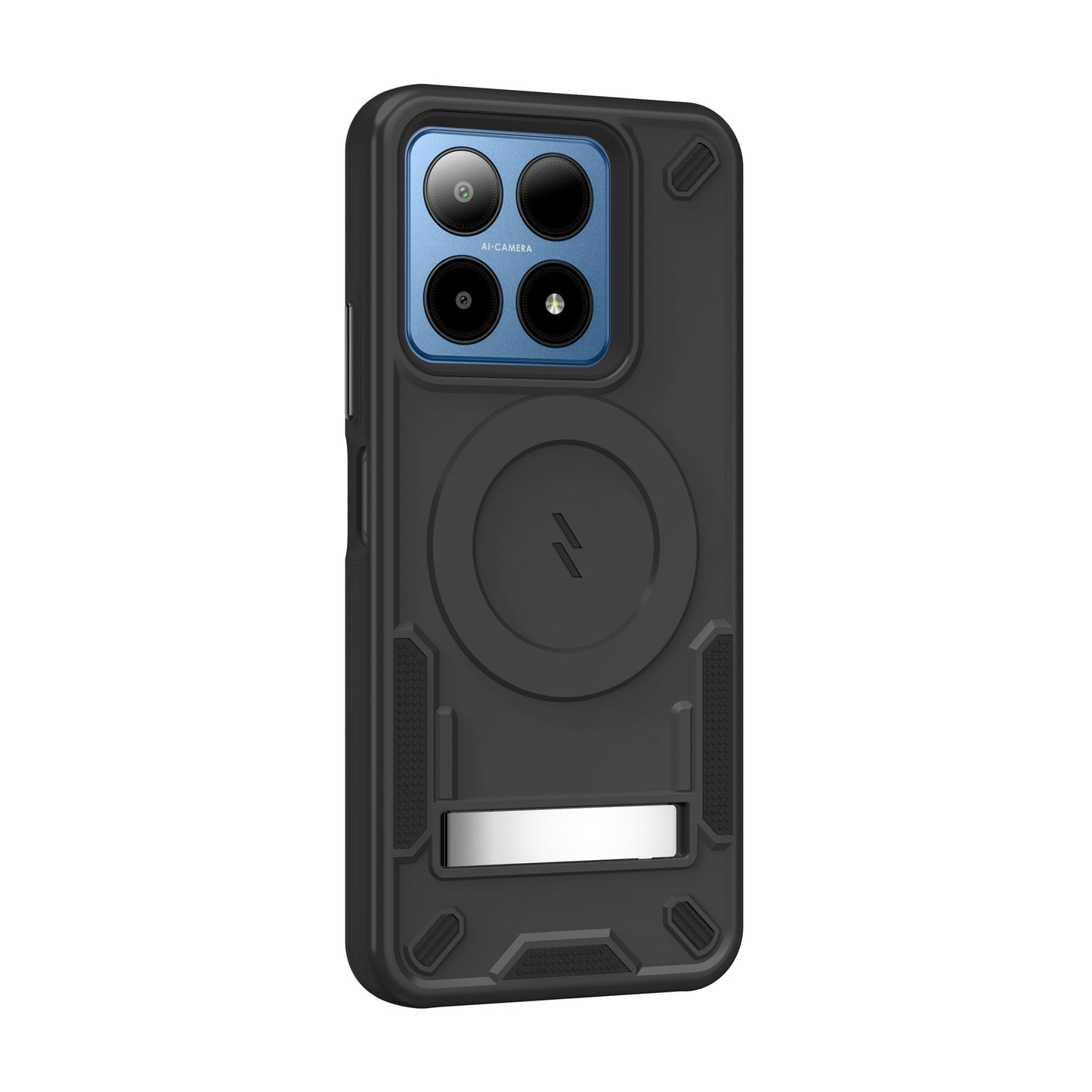 ZIZO TRANSFORM Series Boost Celero5G SC and Summit 5G Case