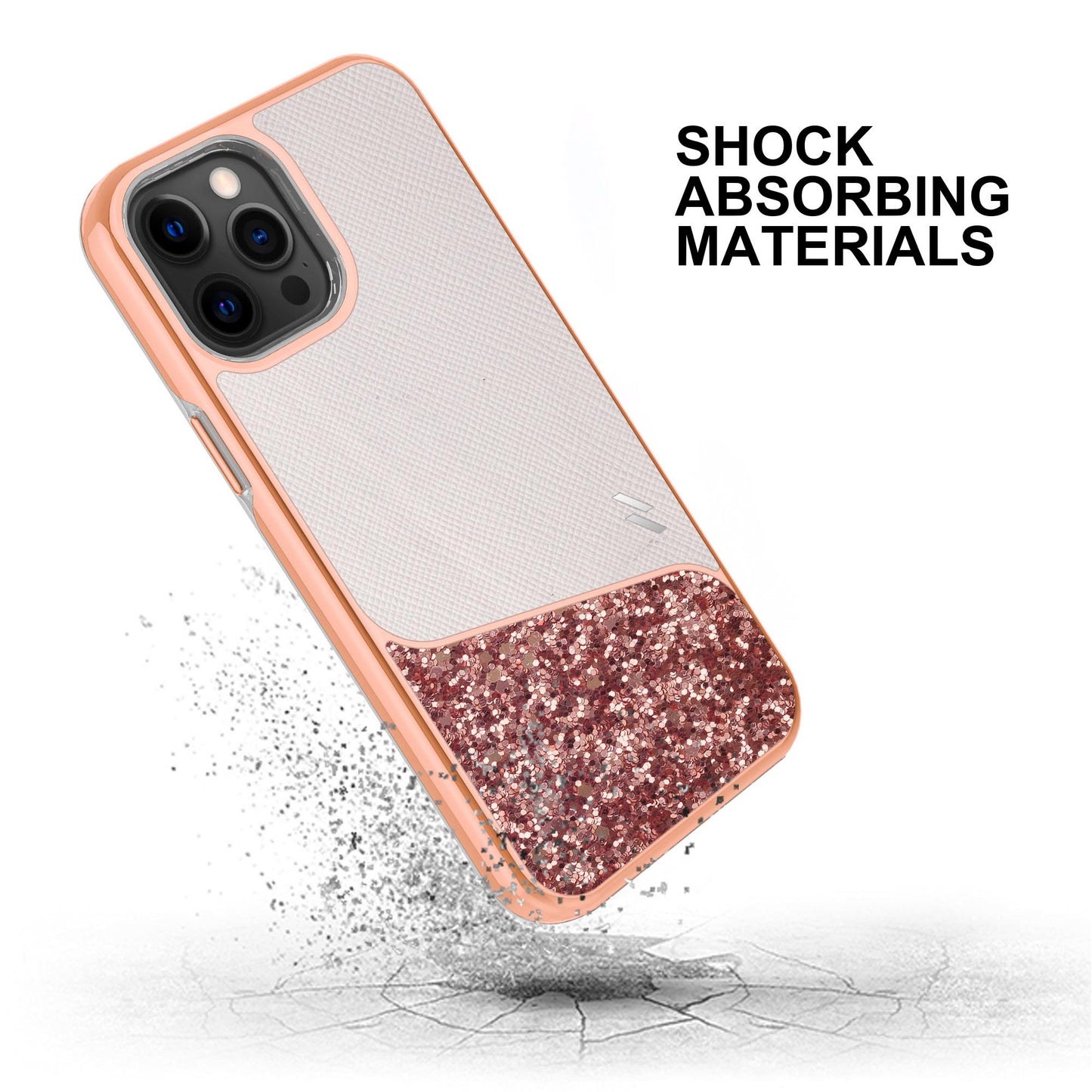 ZIZO DIVISION Series iPhone 12 / iPhone 12 Pro Case