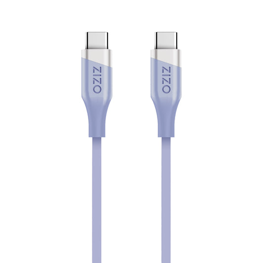 ZIZO PowerVault Cable USB-C to USB-C 6FT