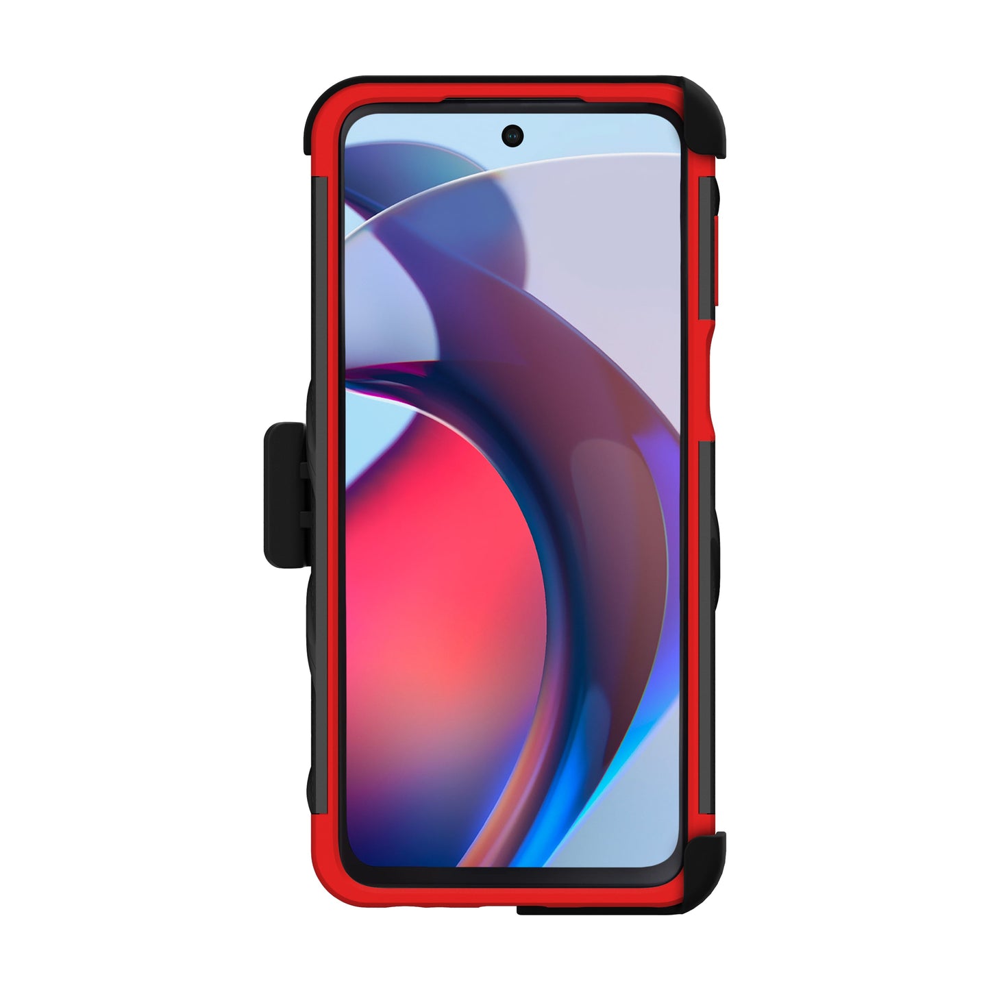 ZIZO BOLT Bundle moto g stylus (2023) / 5G Case with Tempered Glass