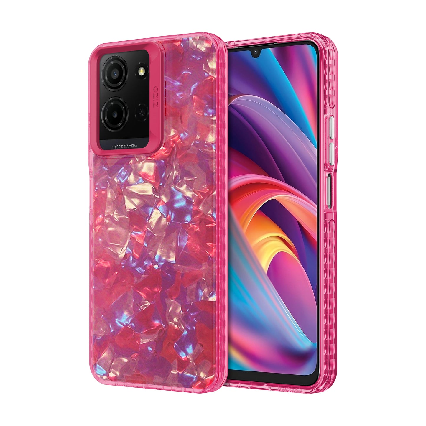 ZIZO JEWEL Series TCL K33 5G Case