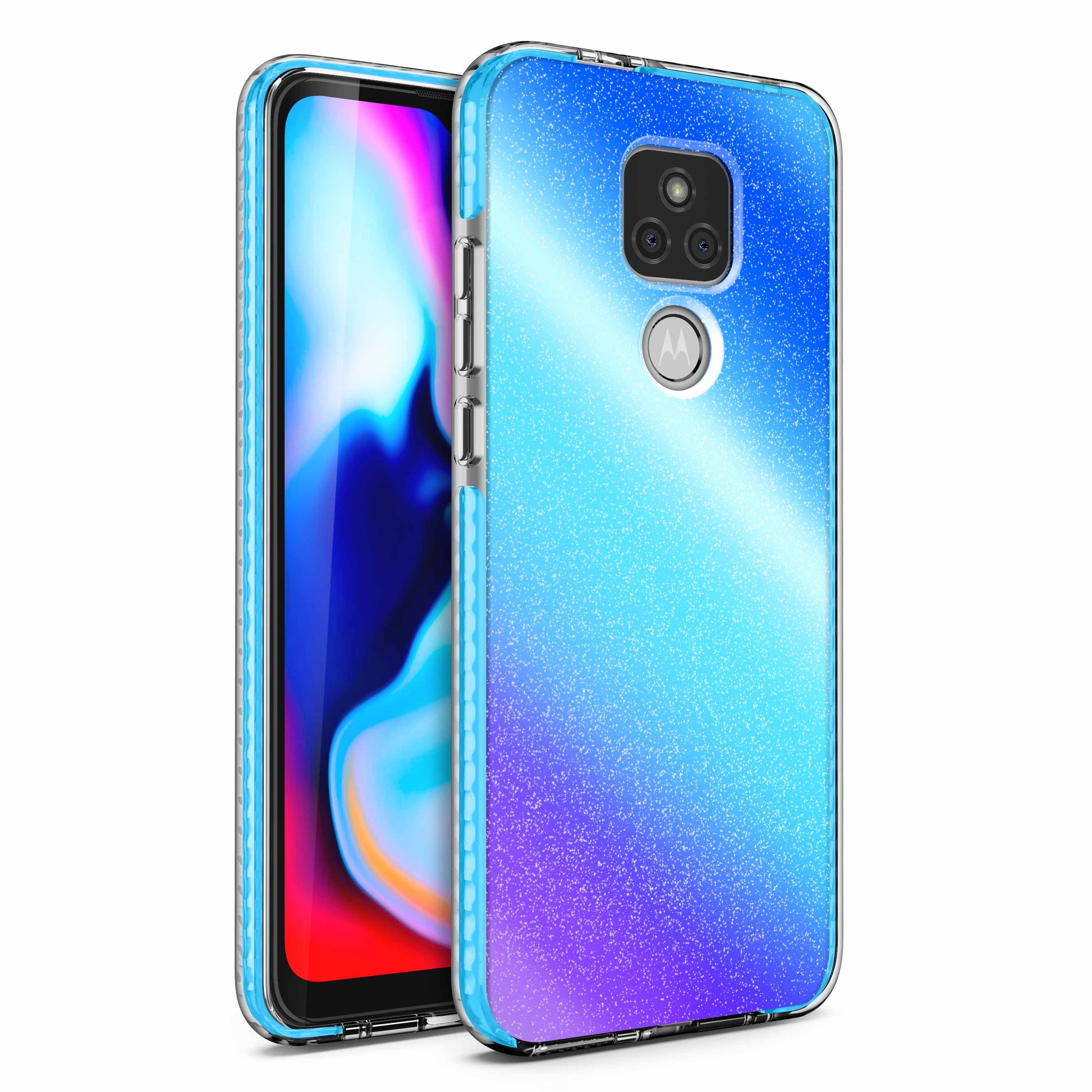 ZIZO DIVINE Series Moto G Play (2021) Case ZIZO DIVINE Series Moto G Play (2021) Case