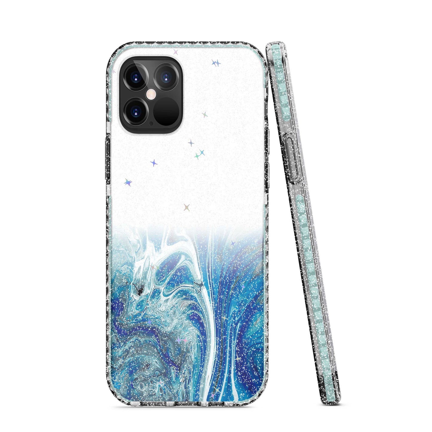 ZIZO DIVINE Series iPhone 12 / iPhone 12 Pro Case