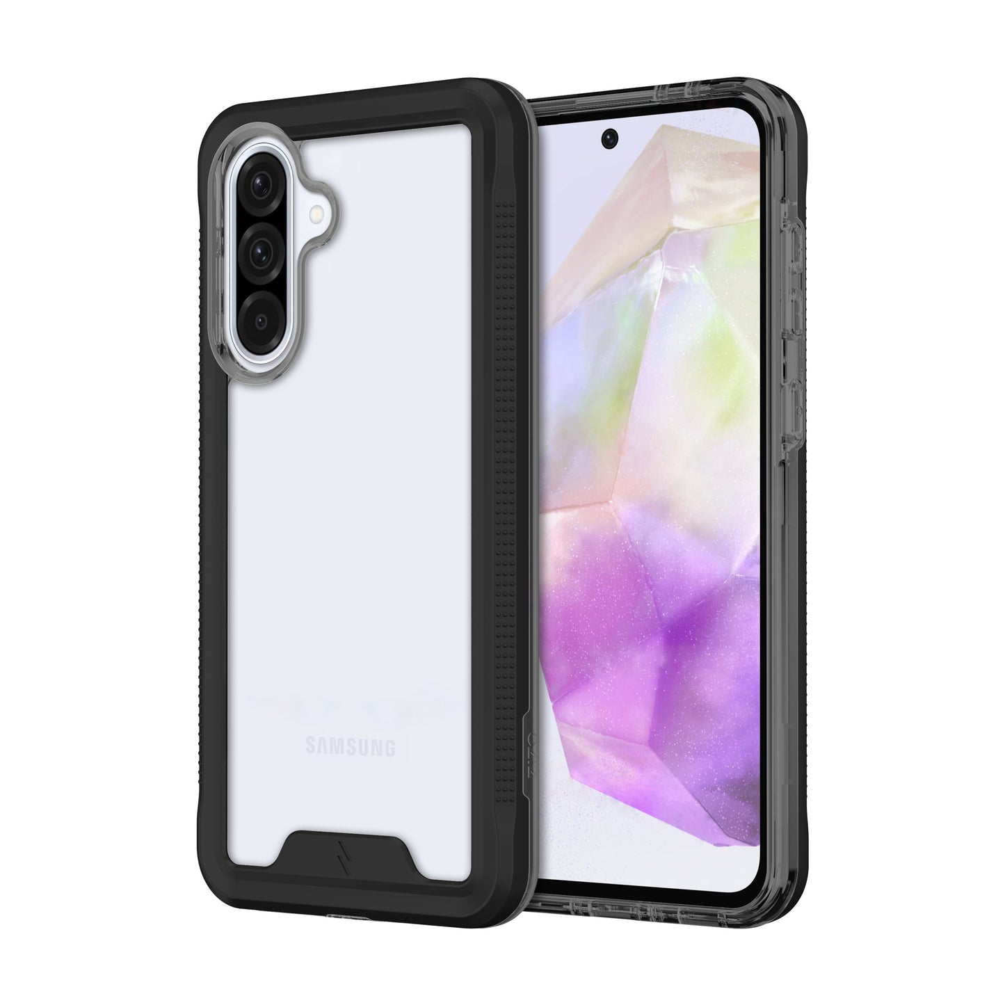 ZIZO ION Series Galaxy A36 5G Case - Black