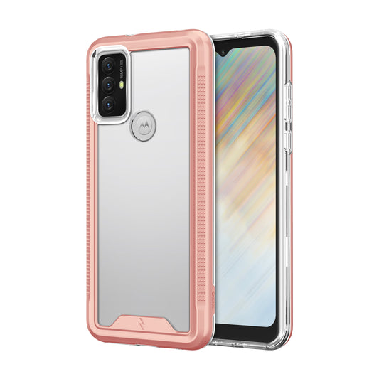 ZIZO ION Series moto g play (2023) Case - ZIZO Wireless