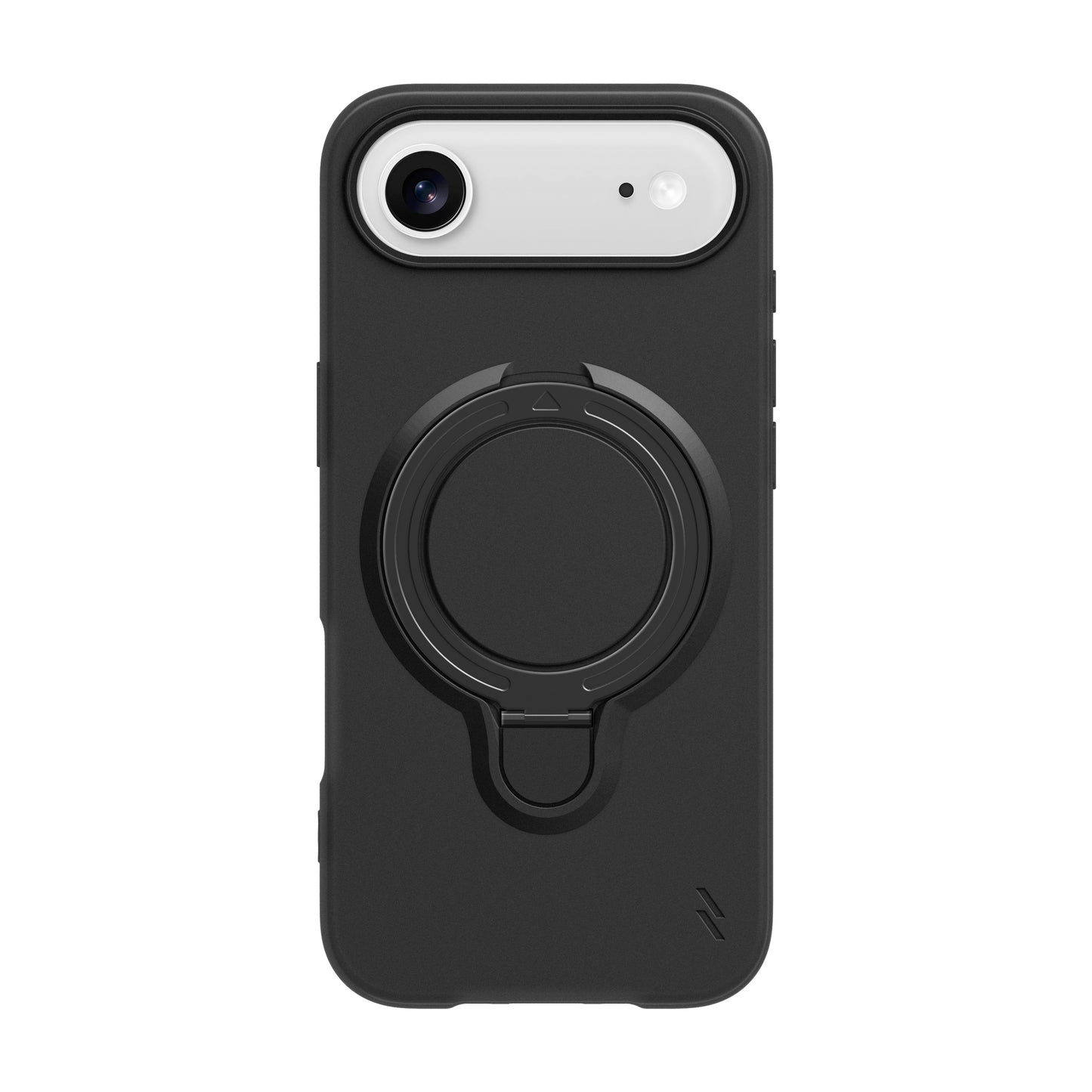 ZIZO REVOLVE Series iPhone Air Case - Magnetic Black