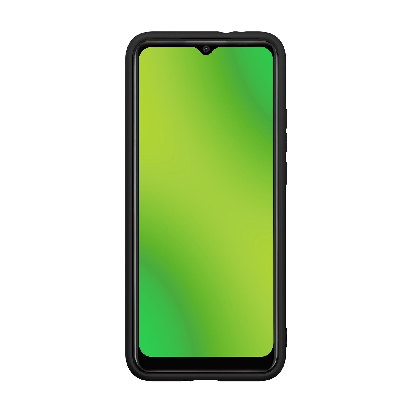 ZIZO REVOLVE Series Cricket Icon 5 Case - Black - ZIZO Wireless
