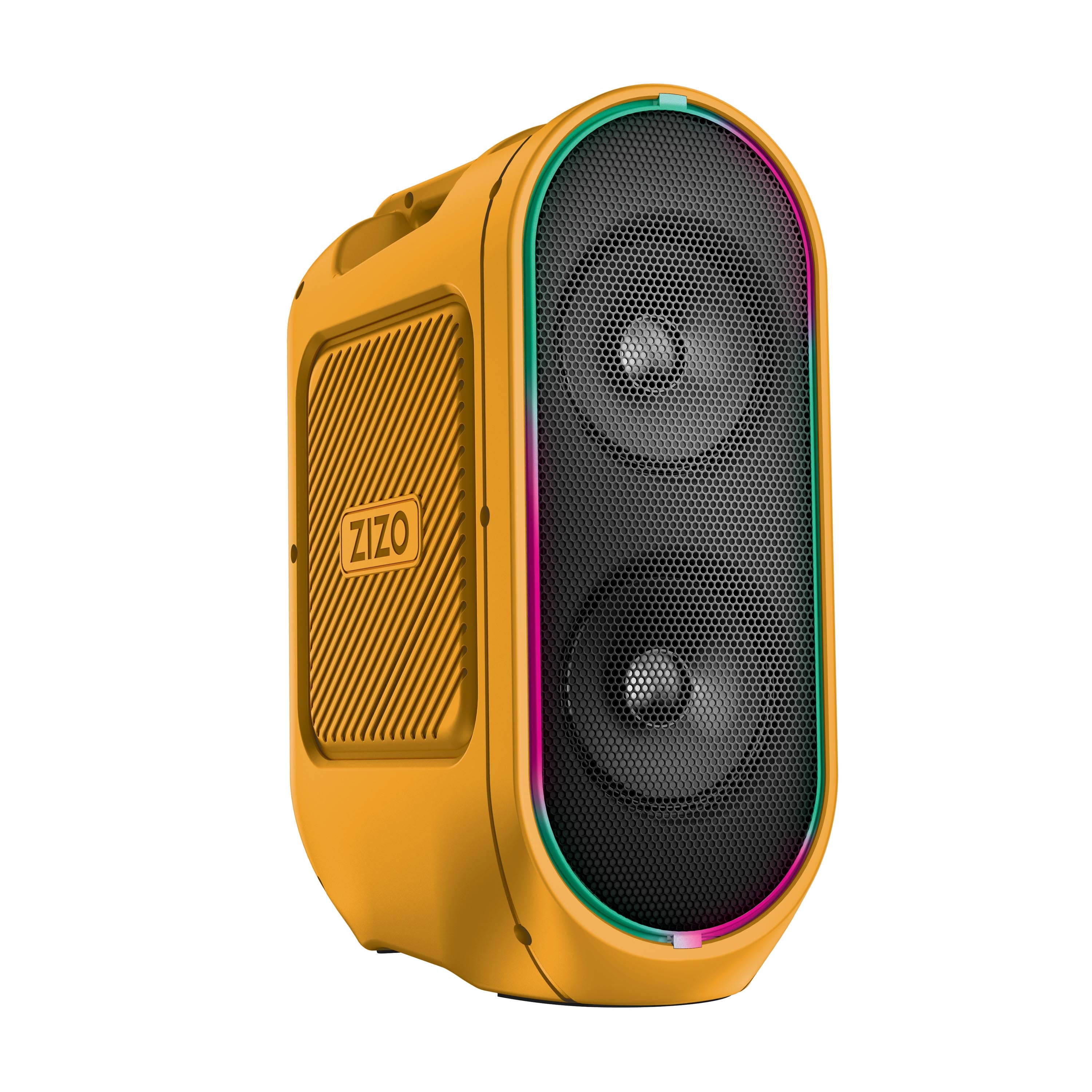 ZIZO Sonic Z4 Portable Wireless Speaker – ZIZO Wireless
