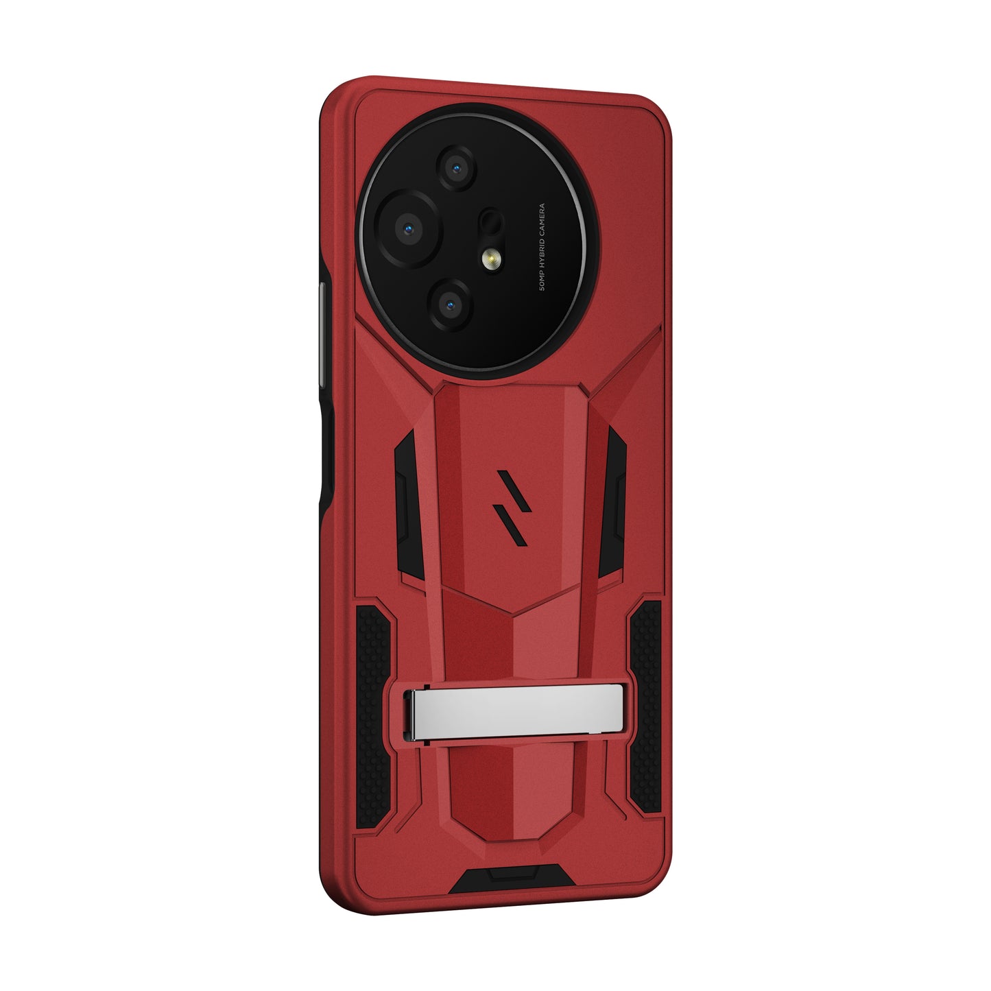 ZIZO TRANSFORM Series TCL Goldfinch Case - Red