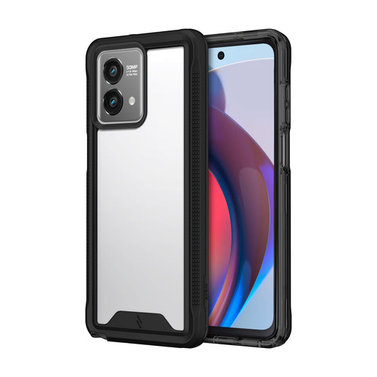 ZIZO ION Series moto g stylus (2023) Case - Black - ZIZO Wireless
