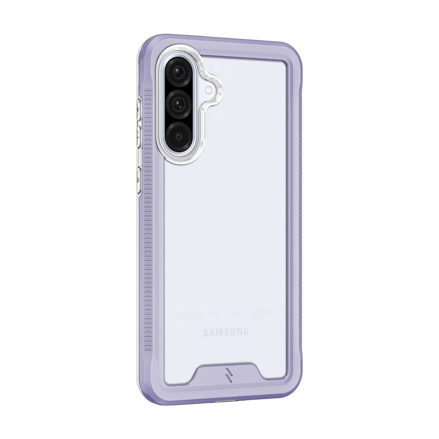ZIZO ION Series Galaxy A36 5G Case - Purple
