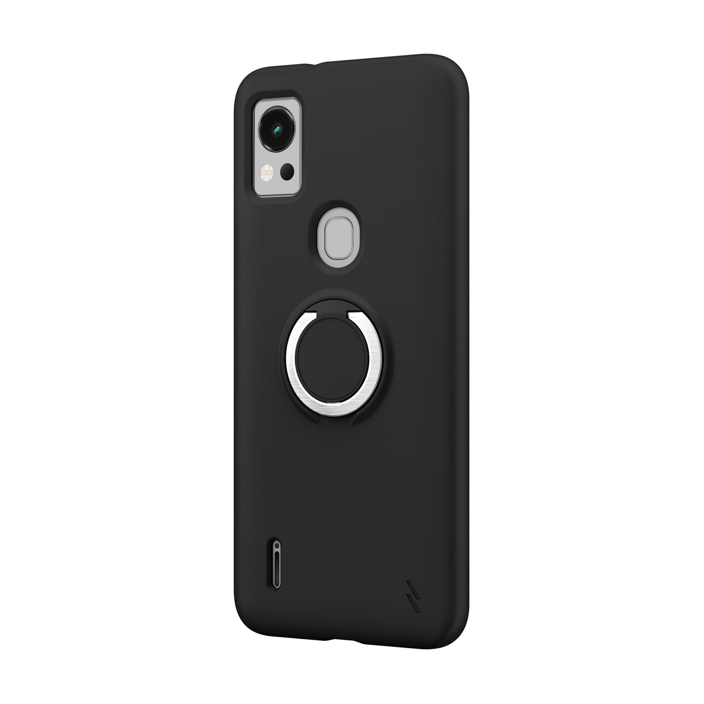 ZIZO REVOLVE Series Cricket Icon 5 Case - Black - ZIZO Wireless