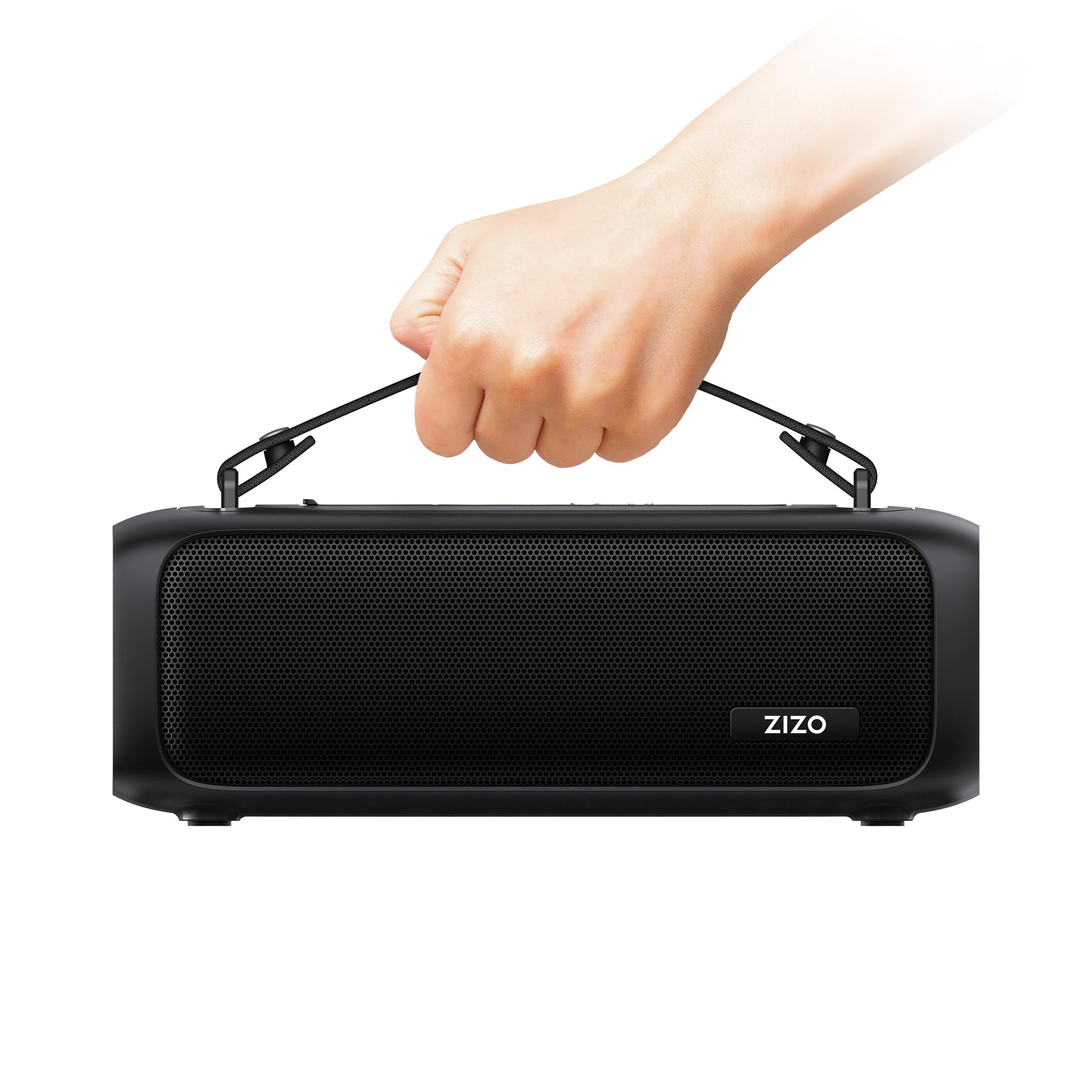 ZIZO THUNDER T23 Wireless Bluetooth Speaker – ZIZO Wireless