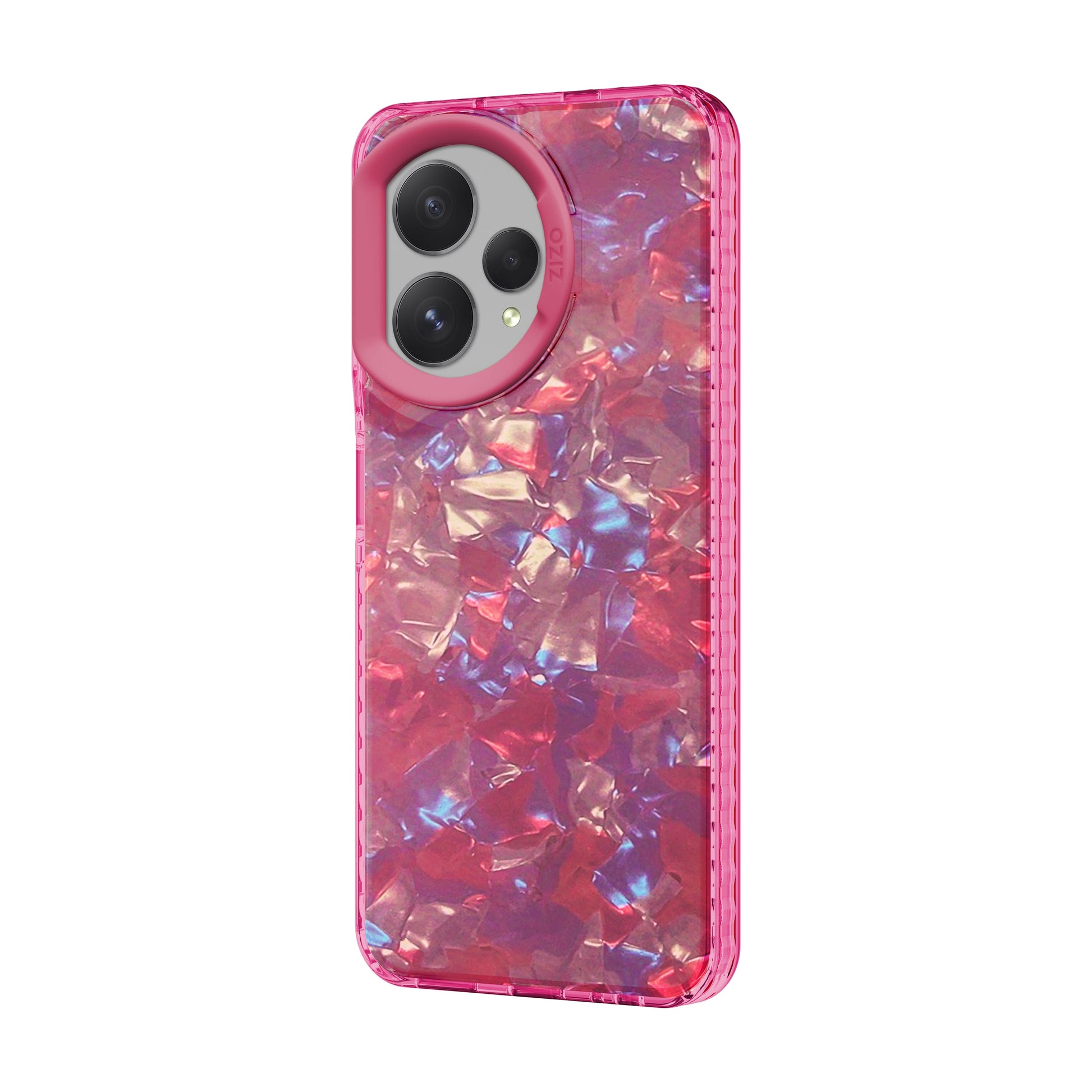 ZIZO JEWEL Series Cricket Icon Pro - 2026 Case - Blossom - ZIZO Wireless