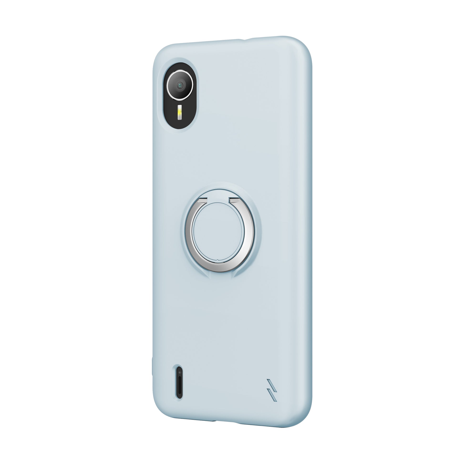 ZIZO REVOLVE Series Cricket Debut S2 Case - Pastel Blue - ZIZO Wireless