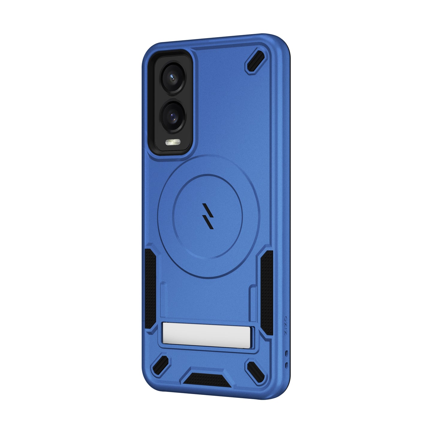 ZIZO TRANSFORM Series Cricket Debut S3 Case - Blue