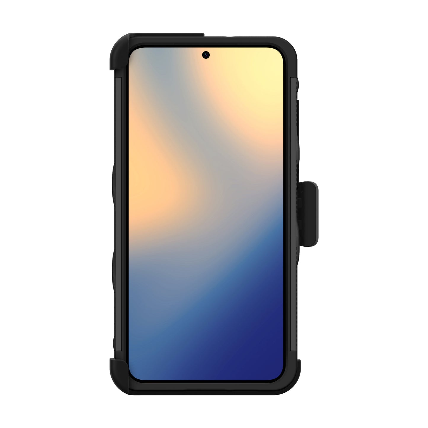 ZIZO BOLT Bundle Galaxy S24 Plus Case with Tempered Glass