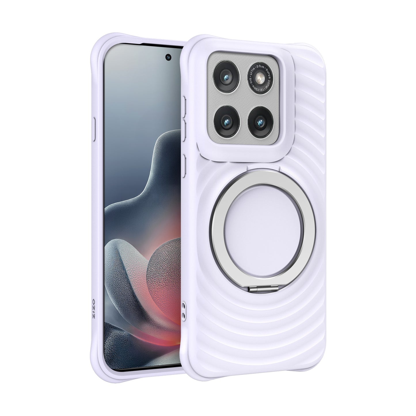 ZIZO REVOLVE Series moto edge - 2026 Case