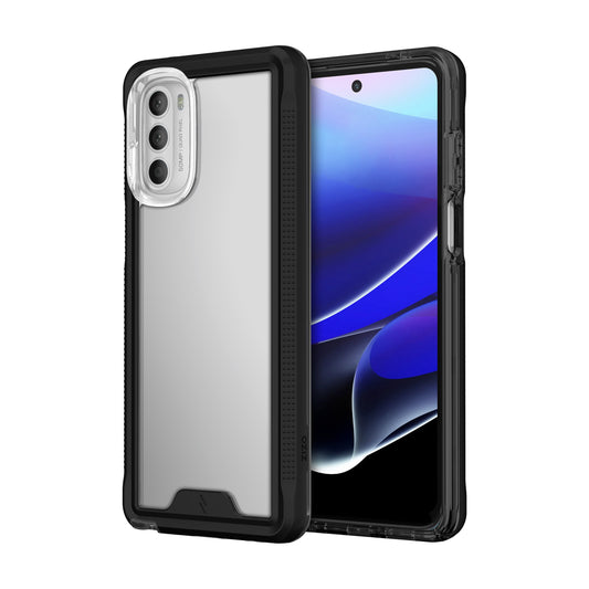 ZIZO ION Series moto g STYLUS 5G (2022) Case - ZIZO Wireless